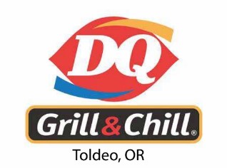 Toledo Dairy Queen